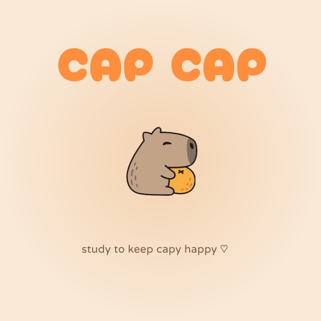 capcap